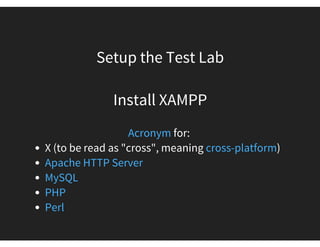 SQL INJECTION ISN'T GOING ANY WHERE  <3
 