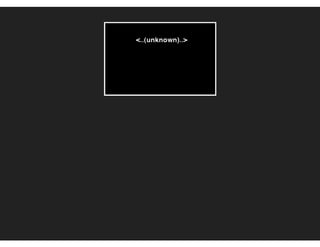 LEARNING FROM THE ATTACK 1
User name is known i.e. 'admin'
 Append SQL statement with user name
 
<It simply works>
But you can't perform this attack without user name
 