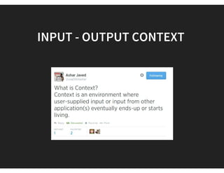 DO YOU KNOW,
81 OUT OF 100 POPULAR MOBILE
WEBSITES ARE VULNERABLE TO
XSS?
http://www.nds.rub.de/media/nds/veroeffentlichungen/2013/08
 