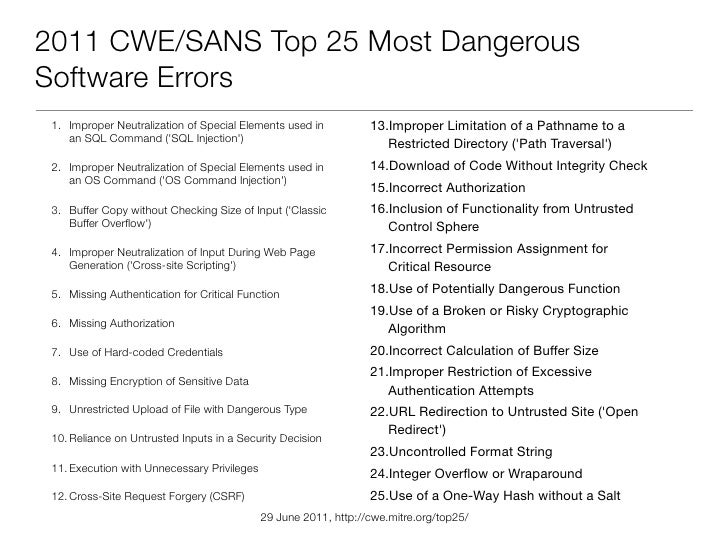 owasp e o desenvolvimento seguro de aplica es para a web owasp e o desenvolvimento seguro de aplica es para a web
