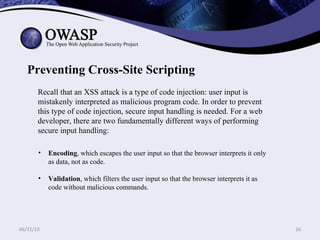 Cross Site scripting Attacks - by Adam Nurudini | PPT