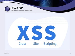 Cross Site scripting Attacks - by Adam Nurudini | PPT