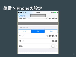 診断ツールの使い方(Owasp zapの場合)