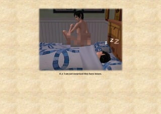 O_o I am not surprised they have issues.
 