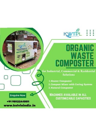 OWC Composting Machine              .pdf