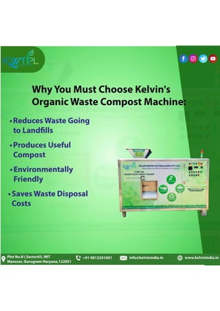 OWC Composting Machine              .pdf