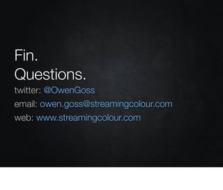 Finding and Fixing Memory Leaks in iOS Apps