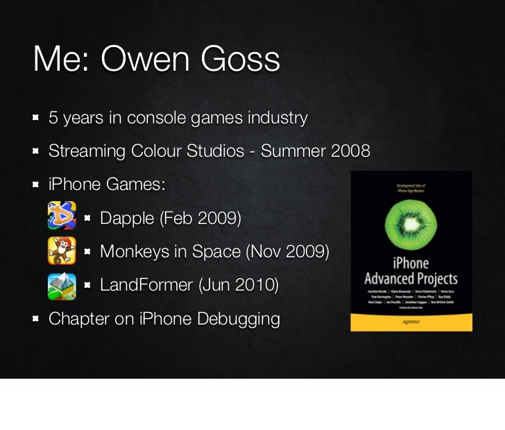 Finding and Fixing Memory Leaks in iOS Apps