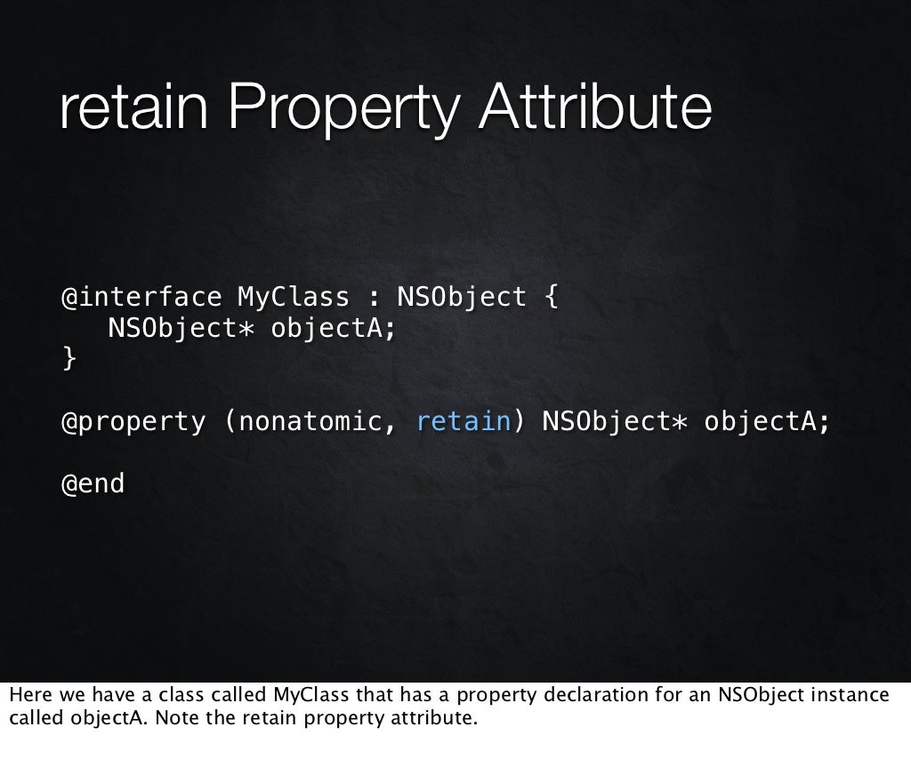Finding and Fixing Memory Leaks in iOS Apps