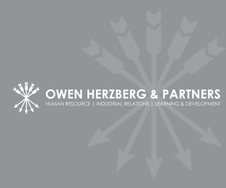 Owen Herzberg & Partners