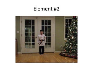 Element #2
 