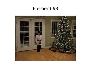 Element #3
 