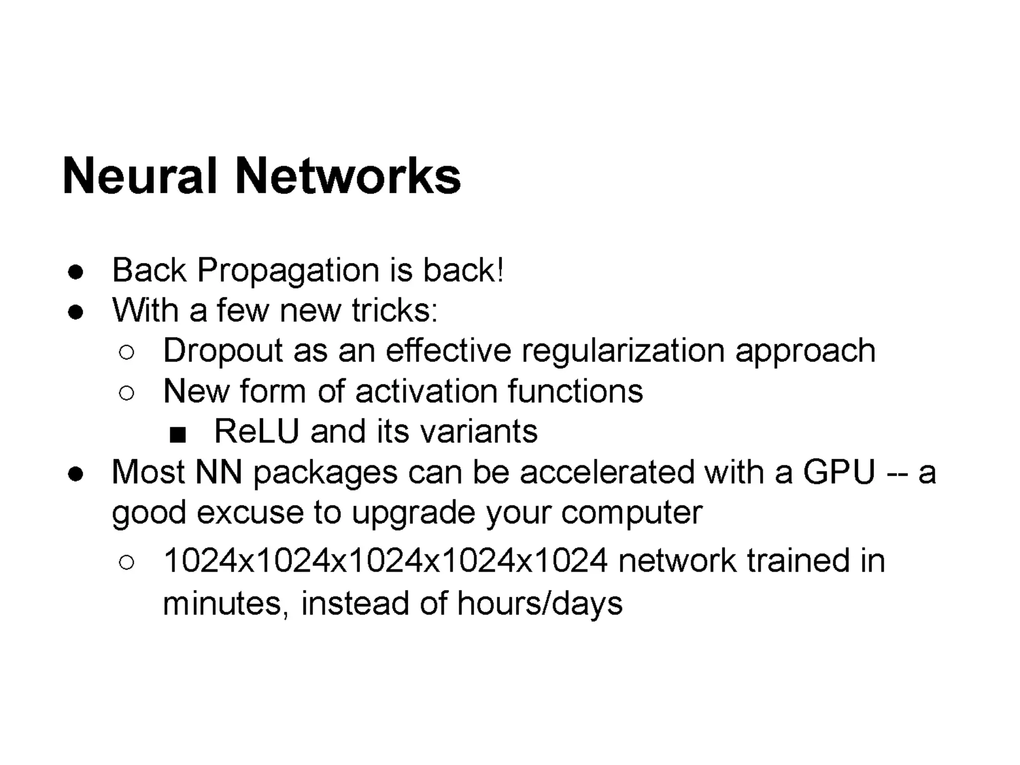 Open Source Tools & Data Science Competitions