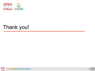 Thank you!
 
