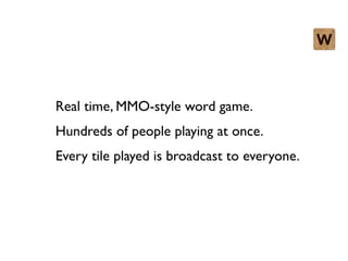 Building for Real Time - working with Asynchronous I/O by Grant Goodale