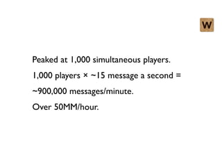 Building for Real Time - working with Asynchronous I/O by Grant Goodale