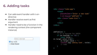 Owl: The New Odoo UI Framework | PPTX