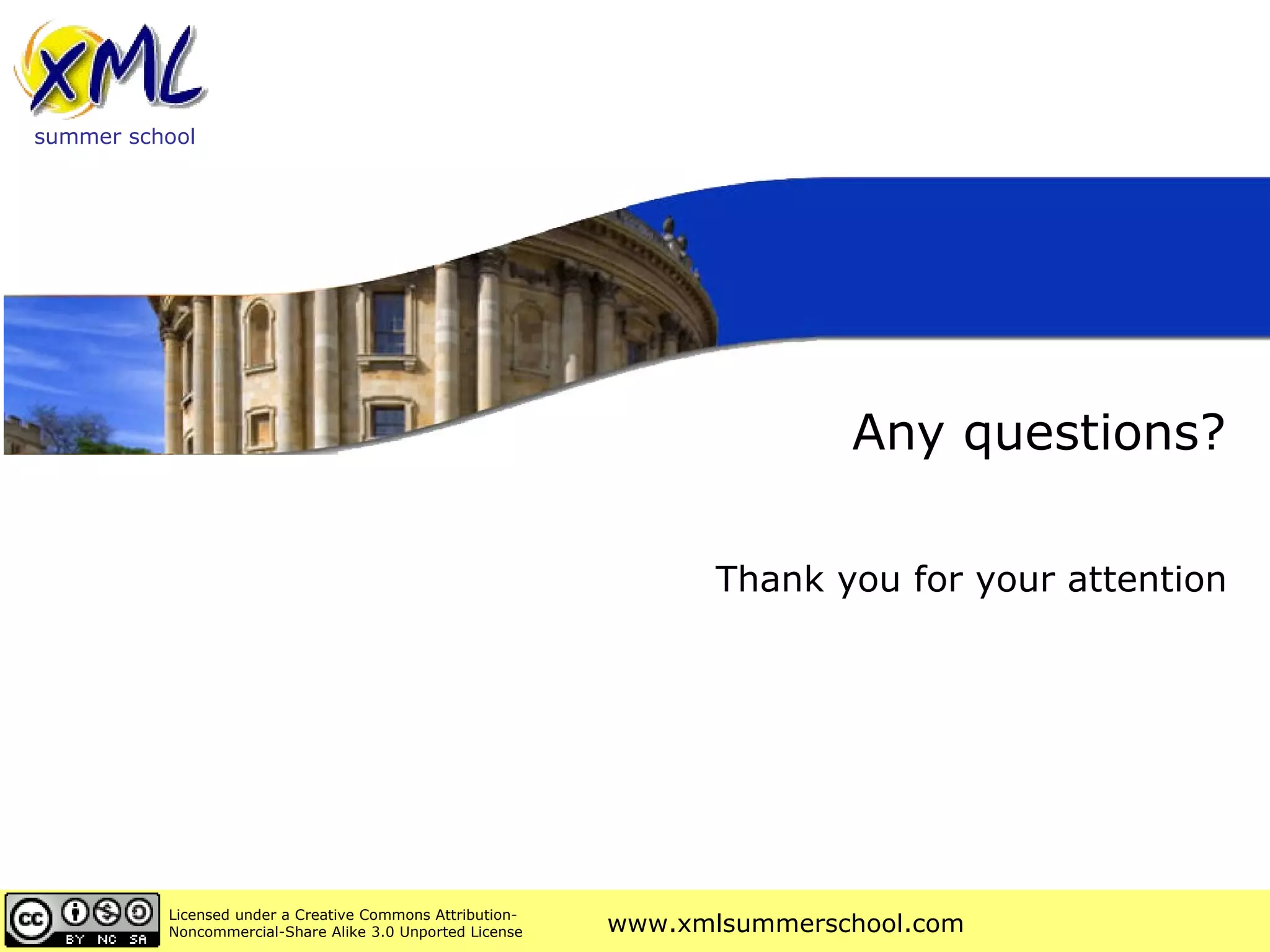 Any questions? Thank you for your attention 