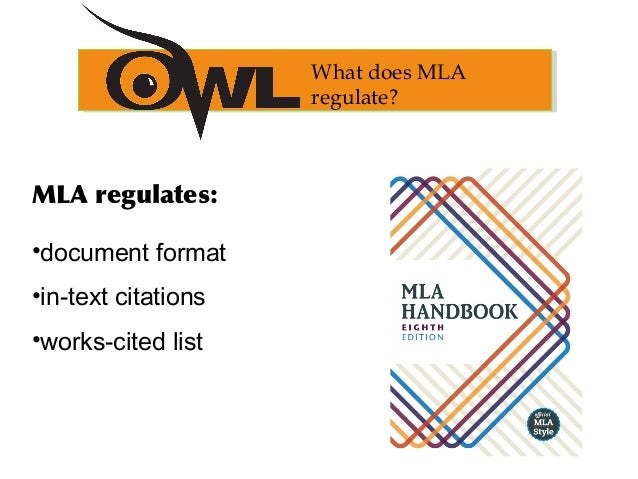 Owl Purdue Mla Format Owl Purdue Mla Format