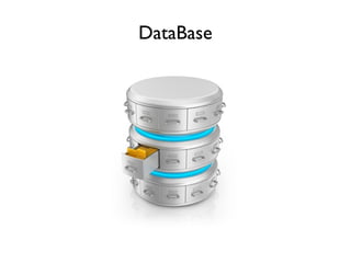 DataBase
 
