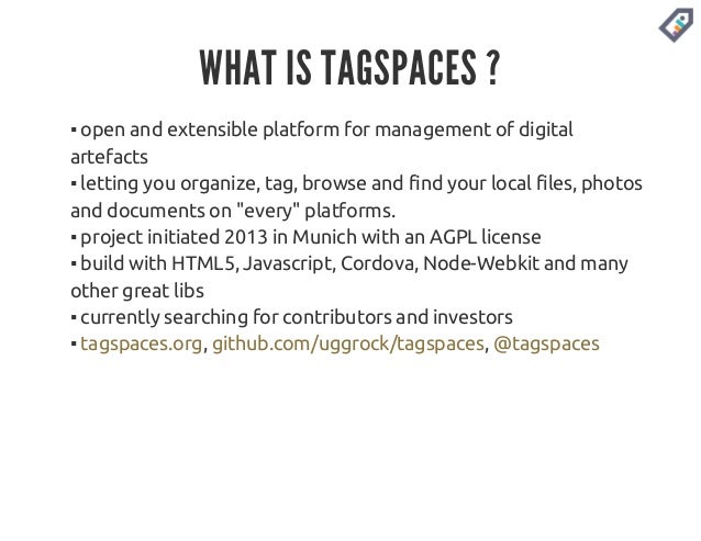 everything search tagspaces everything search tagspaces