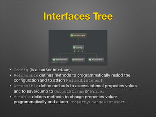 Owner - Java properties reinvented. | PDF