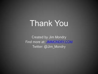 Goals serve as direction for forward motion
– they aren’t what’s important. If in Six
Months you haven’t perfectly hit them all, it’s
not a sign of failure. It’s an opportunity to
learn from what has worked, and what
hasn’t.
Keep focused on how you are honoring your
values, and using your strengths.
 
