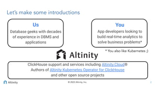 Own your ClickHouse data with Altinity.Cloud Anywhere-2023-01-17.pdf