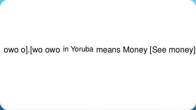 How to get more owo cash
