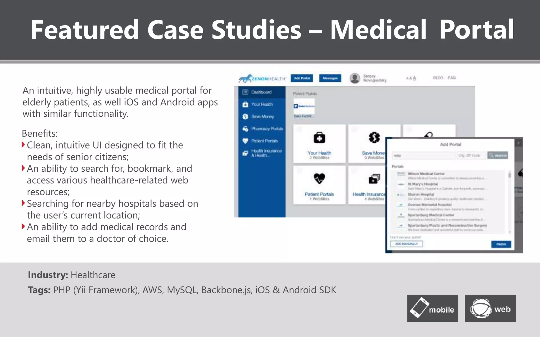 Project Communication Map
Account Manager
Initial project discussions
(scope, requirements, deadlines, assumptions)
Ball-park quote discussions
Agreement and payment negotiations
General project flow discussions
Development
Team
Resource
Manager
Project Manager
Client
Project scope and requirements confirmation
Most appropriate project model selections
Delivery plan confirmation
Project progress update
General project flow issues
Reporting:
Project overview
Monthly CRs report
Spending Report (T&M, ODC)
- Communication means
 