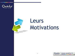 Leurs Motivations9