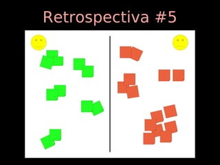 Retrospectiva #5
 