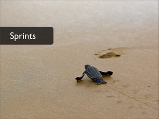 Sprints
 