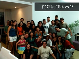 Festa Framps
 