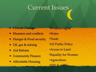 Are excluded from decisions about their futures