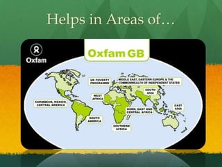WaterMore than one billion people lack access to a safe water supply, and that number is growing. As water supplies are threatened, rural communities are most affected—and have the most to lose. 