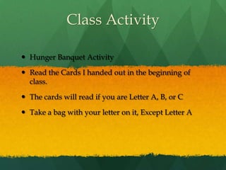 What you can DoDonateGive Back, InformFundraiseVolunteer or InternWork at Oxfam