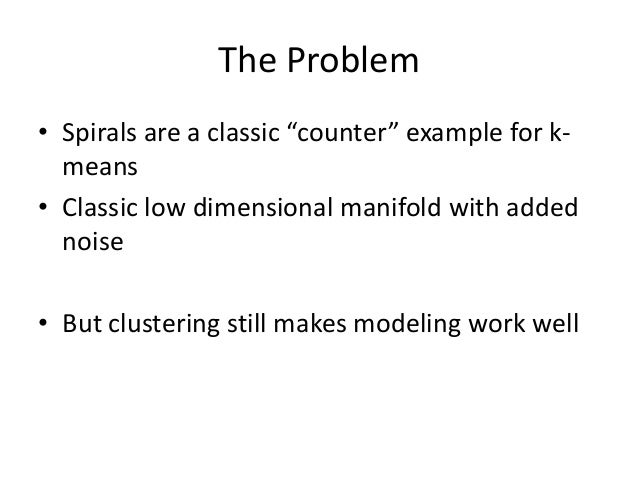 single pass algorithm for clustering with example Fast single-pass k-means clusterting at oxford.