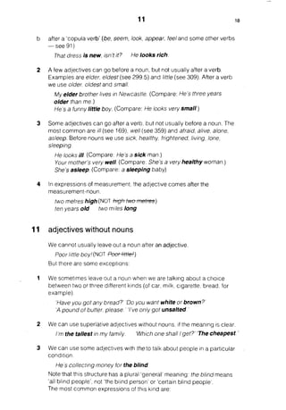 Oxford basic english usage | PDF