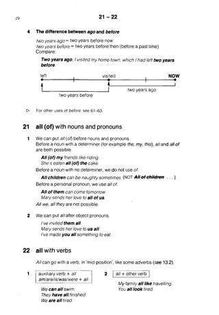 Oxford basic english usage | PDF