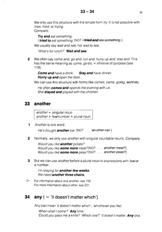 Oxford basic english usage | PDF