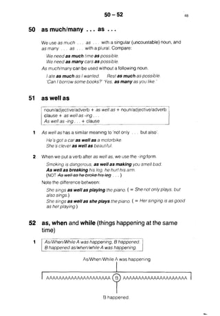 Oxford basic english usage | PDF