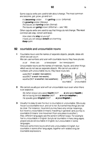 Oxford basic english usage | PDF