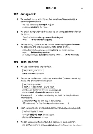 Oxford basic english usage | PDF