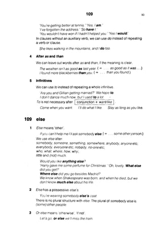 Oxford basic english usage | PDF