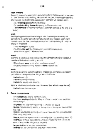 Oxford basic english usage | PDF