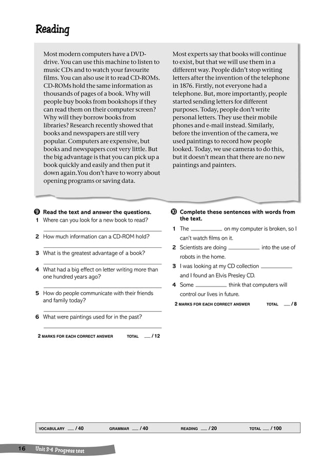 Oxford heroestestbook2 PDF