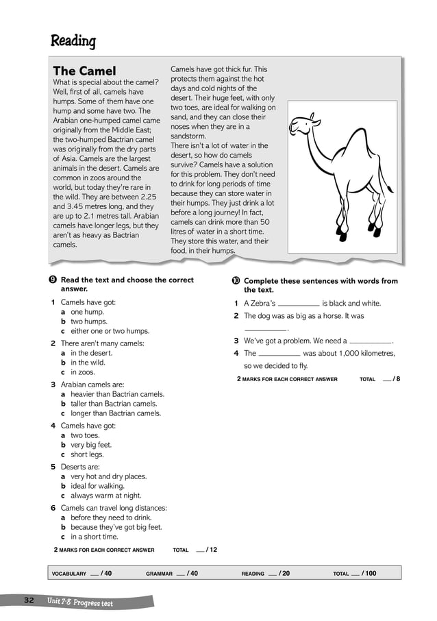 Oxford heroestestbook2 PDF