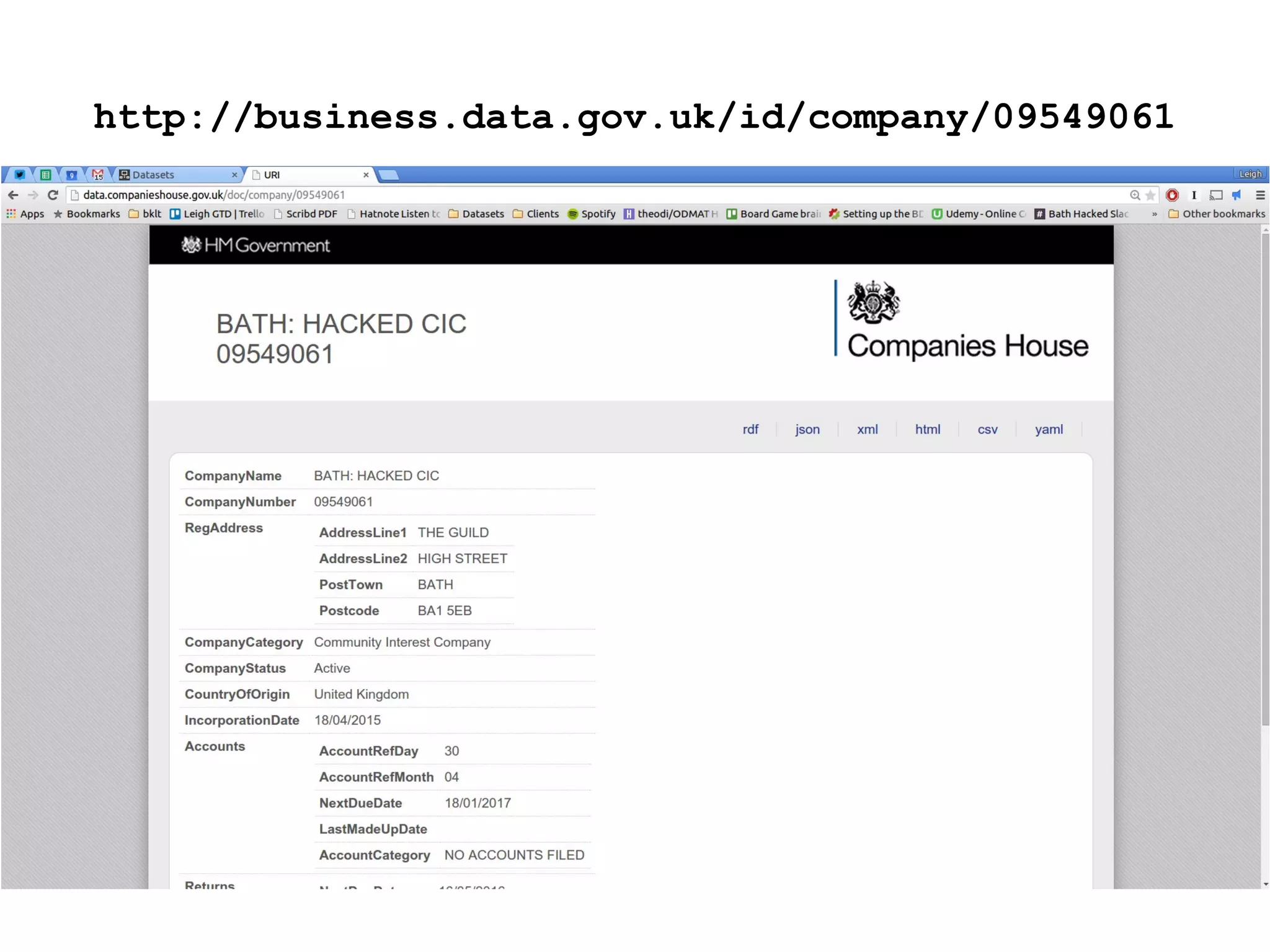 http://business.data.gov.uk/id/company/09549061